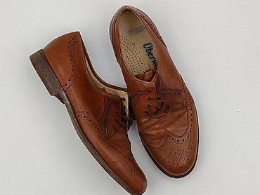 buty olive tree: Półbuty dla mężczyzn, rozmiar 43 — 1