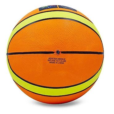Toplar: Basketbol topu "Molten". Metrolara və şəhərdaxili çatdırılma var — 3
