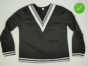 dekolt serce bluzki: Classic, Bluzka damska, rozmiar S — 2