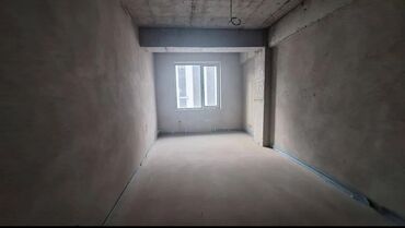 Продажа квартир: 3 комнаты, 108 м², Элитка, 5 этаж, ПСО (под самоотделку) — 8