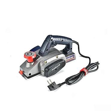 makute: Elektrikli rəndə "Makute 750 Model: EP002"Təsvir : Daha səmərəli — 1