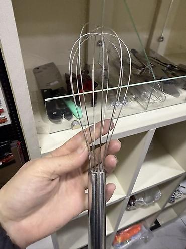 Digər məişət məhsulları: Məhsul: Müxtəlif məişət əşyaları dəsti (ayrılıqda istifadə oluna — 68