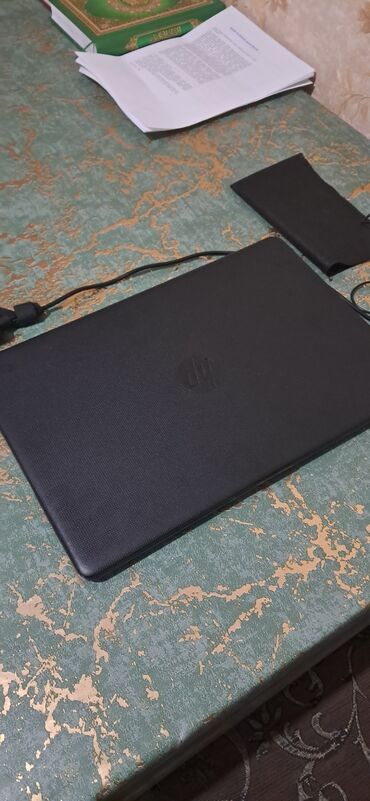 HP: İşlənmiş HP 16 ", AMD A3, 512 GB, Ünvandan götürmə