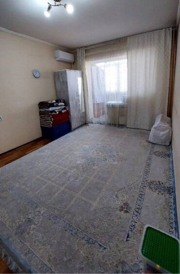 квартира снять на долгий срок восток 5: 1 бөлмө, 35 кв. м, 105-серия, 6 кабат, Косметикалык ремонт