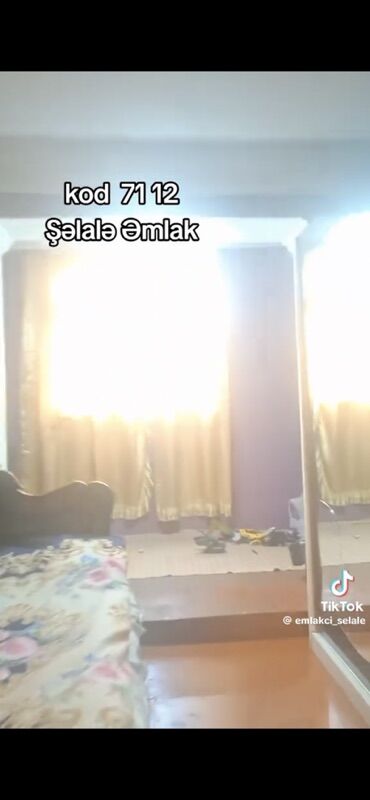 Yeni tikili: 2 otaqlı, Yeni tikili, 54 kv. m — 5