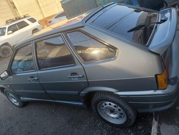 Другие автомобили: ВАЗ 14, год: 2011.12.1.6.инжектор Владелец 1 Цена: 350000 Сом, Сос — 7