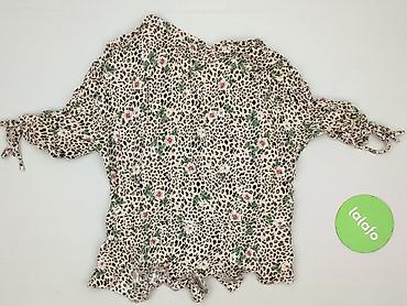 solar topy: Topshop, Bluzka damska, rozmiar S — 3