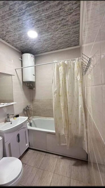 Продажа квартир: 2 комнаты, 57 м², 106 серия улучшенная, 1 этаж, Евроремонт
