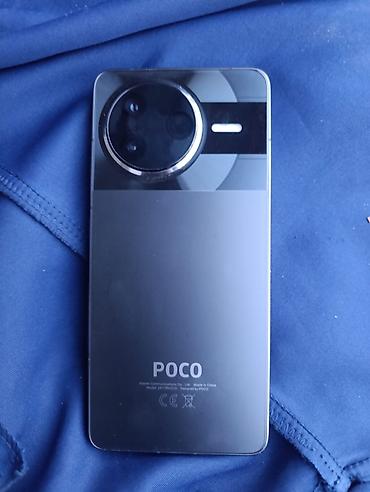 iphone 13 pro qiymət: Poco F7 Pro, 512 GB, rəng - Qara, Sensor — 4