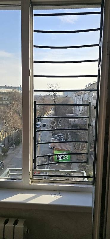 Решетки для окон: Решетки для окон, Другой тип решетки, На заказ, Бесплатная установка — 10