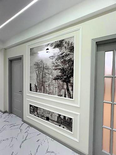 Квартиры: 28 мая, 4 комнаты, Новостройка, м. 28 мая, 193 м² — 4