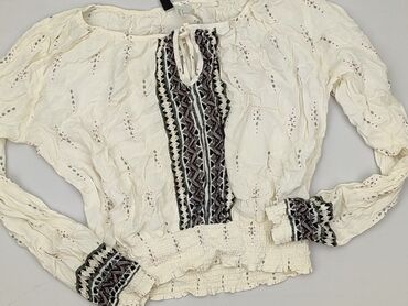 H&M, Women's blouse, S (EU 36)