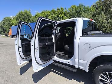 форд ф150 бишкек: Ford F-150: 2020 г., 3.5 л, Автомат, Бензин, Пикап — 6