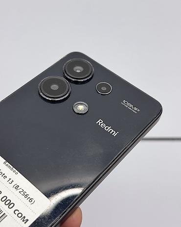 редми нот 8 экран цена: Redmi, Redmi Note 13, Б/у, 256 ГБ, цвет - Черный, В рассрочку, 2 SIM — 3