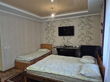 ош жилой дом: Дом (частный сектор), Голубой Иссык-Куль, Чолпон-Ата, 13 мест — 3