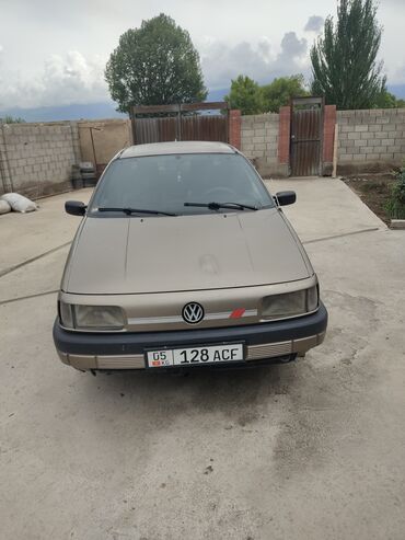 бампер на опель вектра б: Volkswagen Passat: 1989 г., 1.8 л, Механика, Бензин, Седан