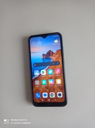 редми 7с: Xiaomi, Redmi 8, Б/у, 64 ГБ, 2 SIM