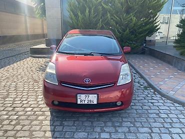 prius 20 spoiler: Toyota Prius: 1.5 l | 2007 il Hetçbek — 1