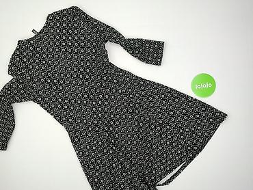 pepitka spódnice: H&M Divided, Sukienka damska, rozmiar M — 3