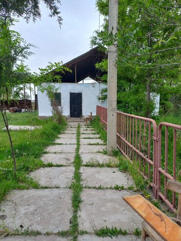 дом село военно антоновка: 120 м², 3 комнаты, Старый ремонт Без мебели