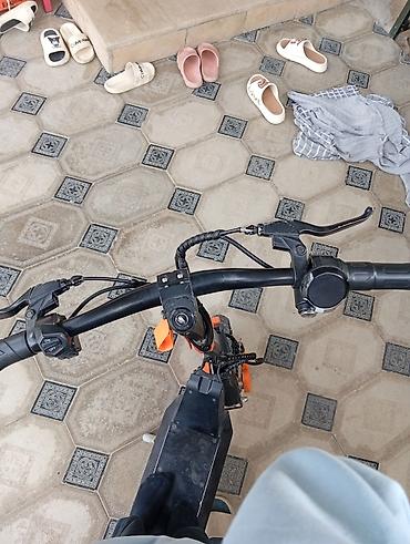 m365 pro scooter: Elektrikli skuter heç bir problemi yoxdu rulito m4 MAX. heç bir — 5