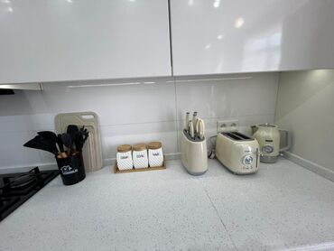 Посуточная аренда квартир: 4 комнаты, Душевая кабина, Постельное белье, Кондиционер at lalafo.kg — 13 Посуточная аренда квартир: 4 комнаты, Душевая кабина, Постельное белье, Кондиционер — 13