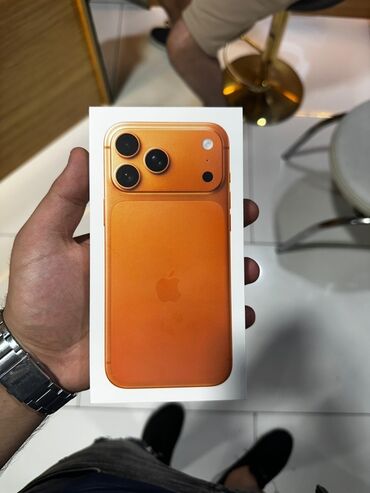 iphone es5: IPhone 17 Pro Max