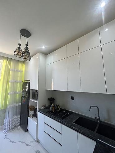 park yasamal: 1 otaqlı, Yeni tikili, 45 kv. m — 5