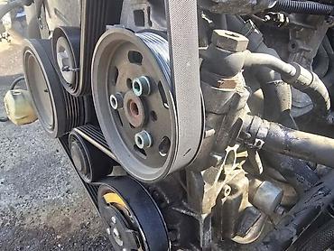 ford p251a:00 2f: SERVO PUMPA ZA AUDI A4 OD 2002. DO 2007. GOD — 1