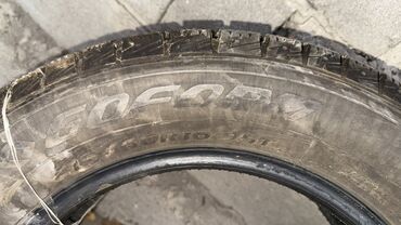 купить зимние шины на матиз: Зимняя шина Kenda KR36 - Размер: 225/55 R17 - Индекс at lalafo.kg купить зимние шины на матиз: Зимняя шина Kenda KR36 - Размер: 225/55 R17 - Индекс