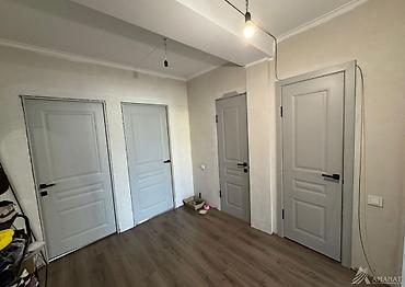 квартира кок жар мкр: 2 комнаты, 71 м², Кок-Жар ж/м Индивидуалка, 1 этаж, Дизайнерский ремонт — 7