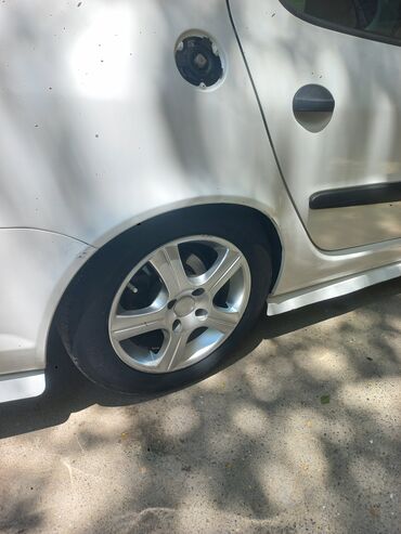 r16 disk 4 bolt: Disk R 15, 4 Boltlu