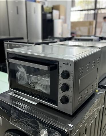 Духовки: Духовка, Новый, Самовывоз, Платная доставка — 2