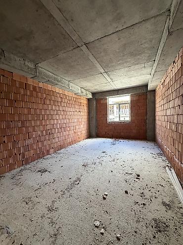 ev alqi satki: 1 otaqlı, Yeni tikili, 35 kv. m — 5