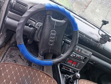 ауди а4 катушка: Audi A4: 1995 г., 1.8 л, Механика, Газ, Седан