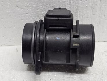 Датчики, сенсоры, предохранители: Расходомер Peugeot 2004 г., Б/у, Оригинал, Германия — 10