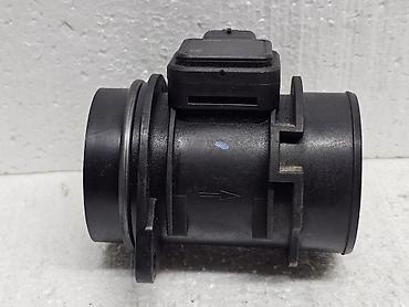 Датчики, сенсоры, предохранители: Расходомер Citroen 2005 г., Б/у, Оригинал, Германия — 10