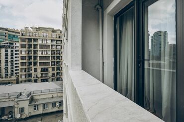 Günlük kirayə mənzillər: 2 otaqlı, Səbail r. r-nu — 8