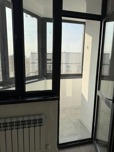 Продажа квартир: 1 комната, 41 м², Элитка, 8 этаж, Косметический ремонт — 10