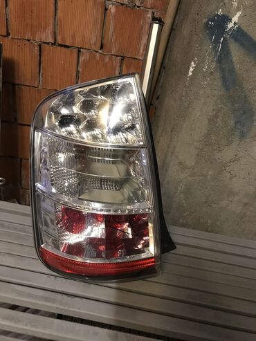toyota prius arxa stop: Prius 04-09 sol stoplar. Original