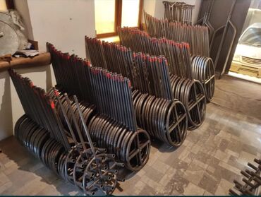 Газовые горелки: Газовые горелки электрические спирали в большом ассортименте для — 18