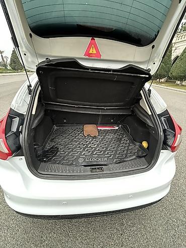 Ford: Ford Focus: 1.6 l | 2013 il 288255 km Hetçbek — 7