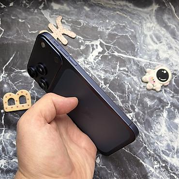 Apple iPhone: IPhone 11, Б/у, 128 ГБ, Синий, 100 % — 2