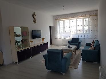 Günlük kirayə mənzillər: 4 otaqlı — 2