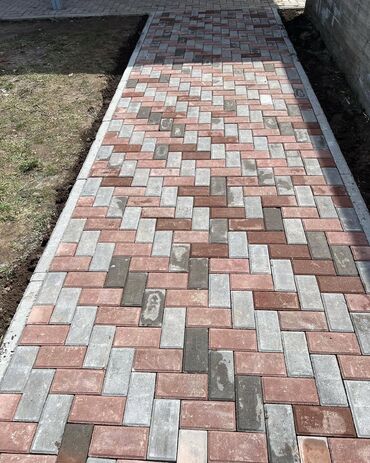 Бордюры: Бордюр, Гарантия, Бесплатная доставка, Бесплатный выезд — 13