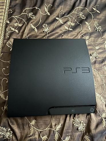 xeon e5 2620v3: Sony PlayStation 3 Slim 149гб прошитый работает идеально В комплекте — 4