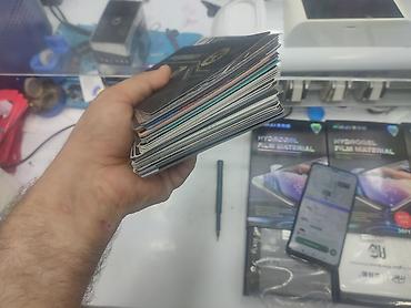 Готовый бизнес: Salam olsun her kese telefonlara plansetlere Vinil avadanliqi yeni — 5