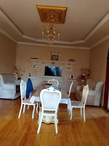 Həyət evləri və villaların satışı: 3 otaqlı, 100 kv. m, Kredit yoxdur, Orta təmir — 11
