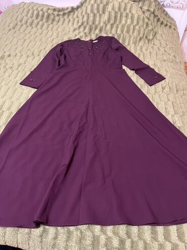 Digər: Ziyafət donu, Maksi, 5XL (EU 50)