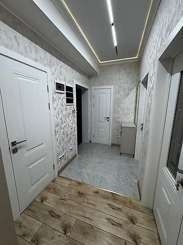 квартира 13000: 2 комнаты, 70 м², Элитка, 3 этаж — 4